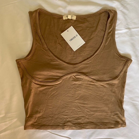 Forever 21 Tops - Tank top